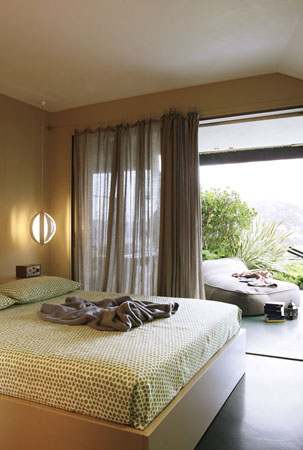 casa di mare
